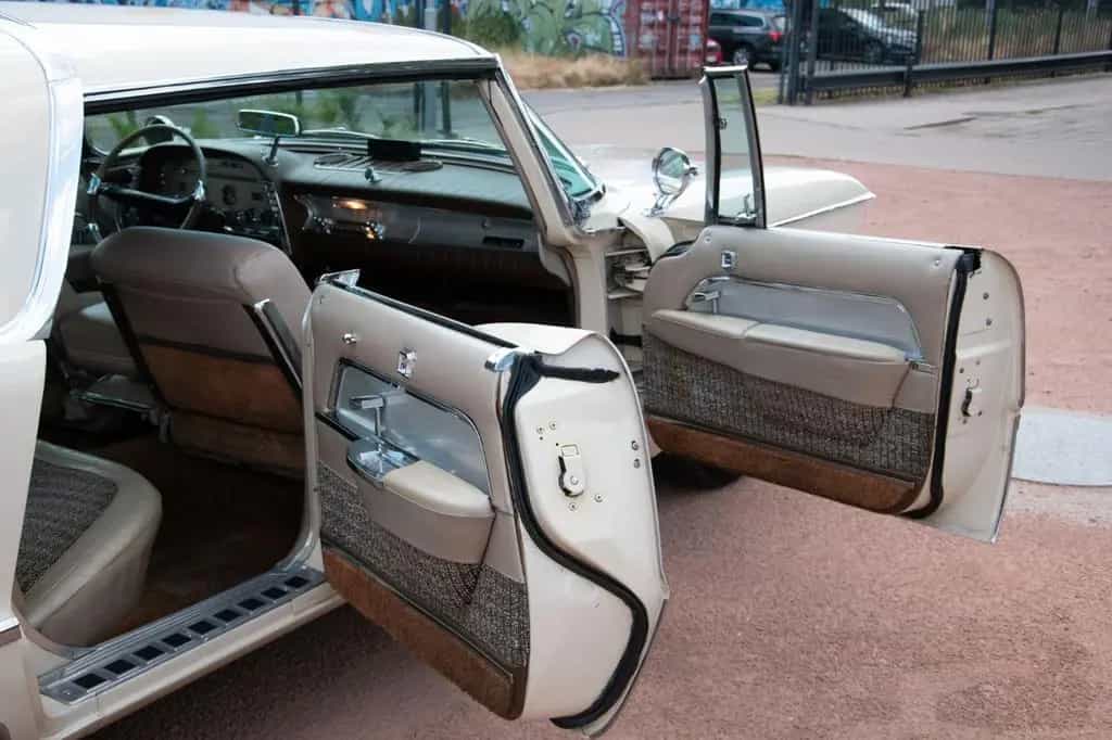 Chrysler Imperial 1959 Imperial Crown Southampton 02/1959-photo-12