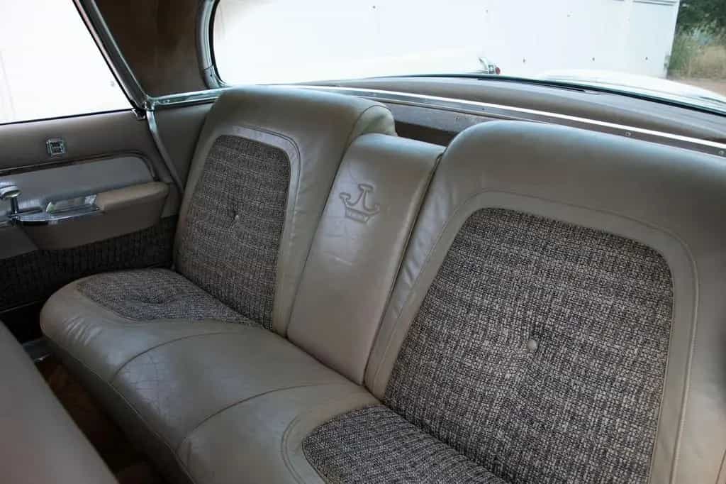 Chrysler Imperial 1959 Imperial Crown Southampton 02/1959-photo-13