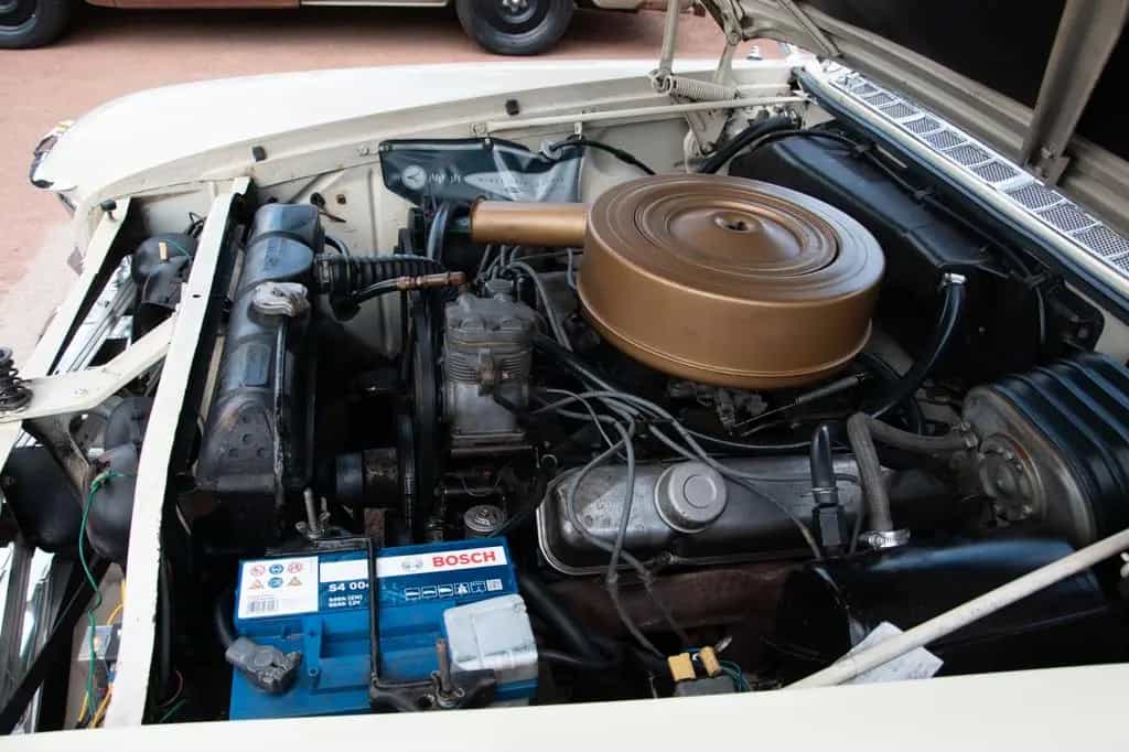Chrysler Imperial 1959 Imperial Crown Southampton 02/1959-photo-18