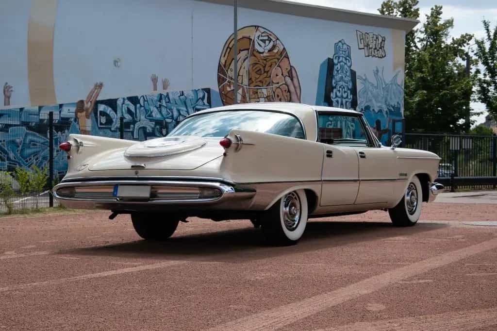 Chrysler Imperial 1959 Imperial Crown Southampton 02/1959-photo-4