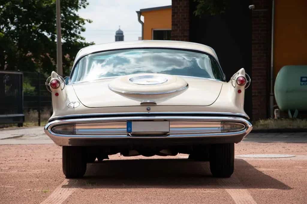 Chrysler Imperial 1959 Imperial Crown Southampton 02/1959-photo-5