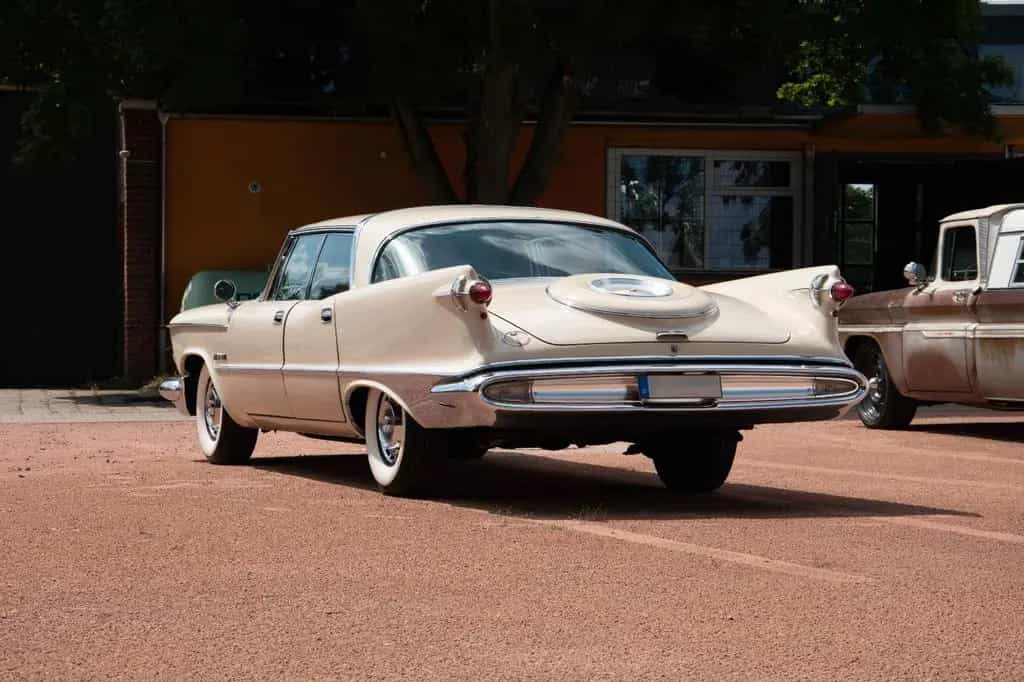 Chrysler Imperial 1959 Imperial Crown Southampton 02/1959-photo-6