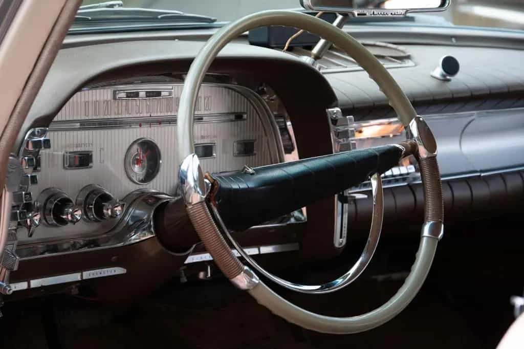 Chrysler Imperial 1959 Imperial Crown Southampton 02/1959-photo-7