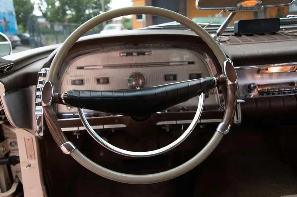 Chrysler Imperial 1959 Imperial Crown Southampton 02/1959-photo-8