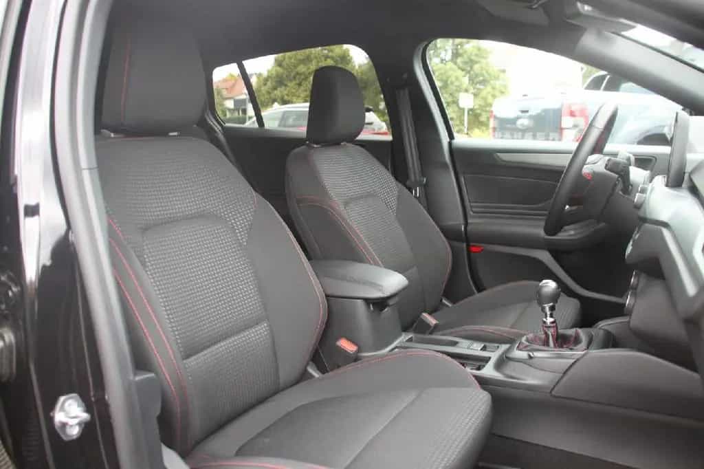 Ford Focus Turnier ST-Line Style+SHZ+LMF+LHZ+KLIMA+ 11/2022-photo-14