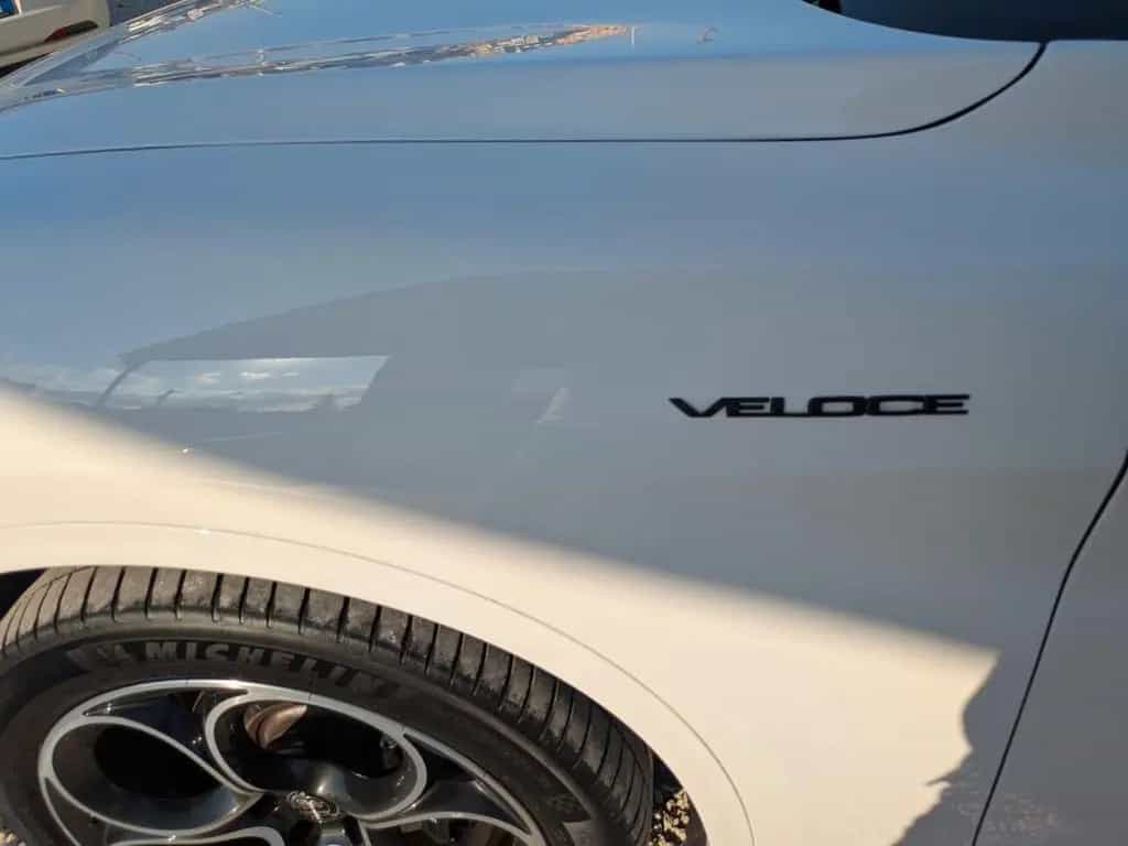 Alfa Romeo Stelvio 2.2 Turbodiesel 210 CV AT8 Q4 08/2021-photo-11
