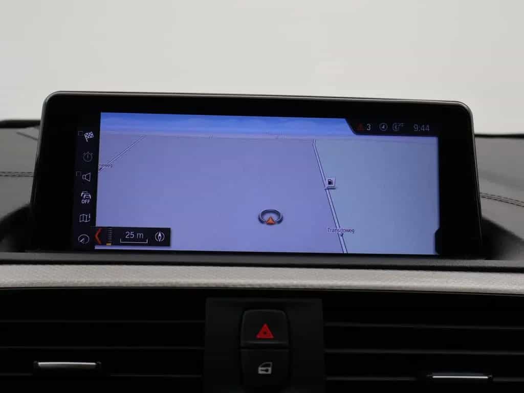 BMW M140 1-serie 340 PK M-SPORT AUT8 + HARMAN/KARDO 10/2018-photo-10