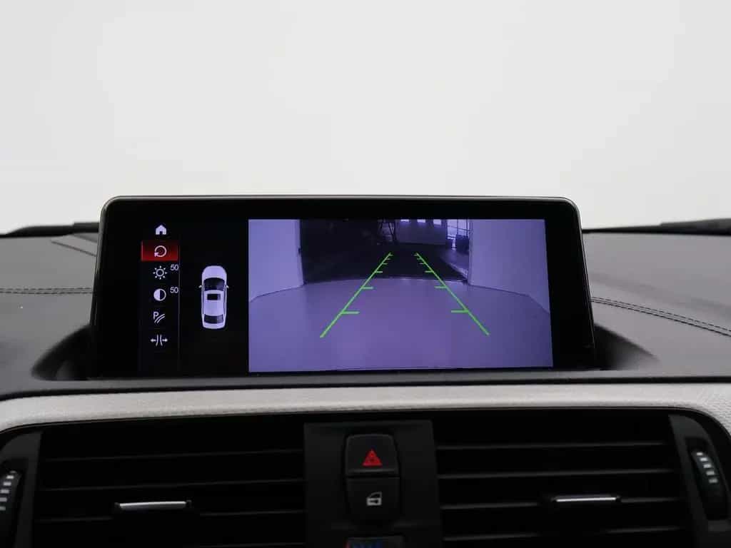 BMW M140 1-serie 340 PK M-SPORT AUT8 + HARMAN/KARDO 10/2018-photo-11