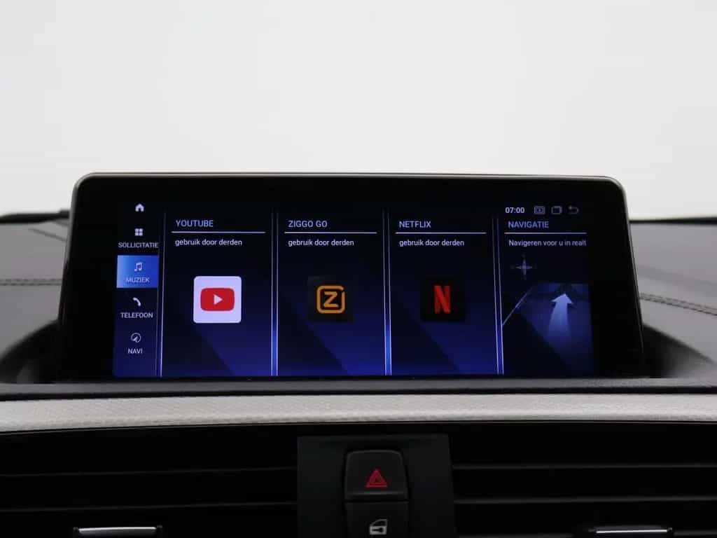 BMW M140 1-serie 340 PK M-SPORT AUT8 + HARMAN/KARDO 10/2018-photo-13