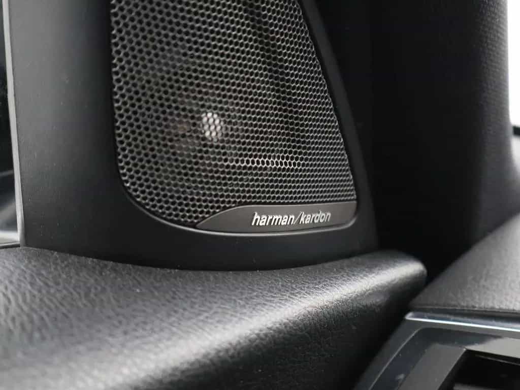 BMW M140 1-serie 340 PK M-SPORT AUT8 + HARMAN/KARDO 10/2018-photo-14