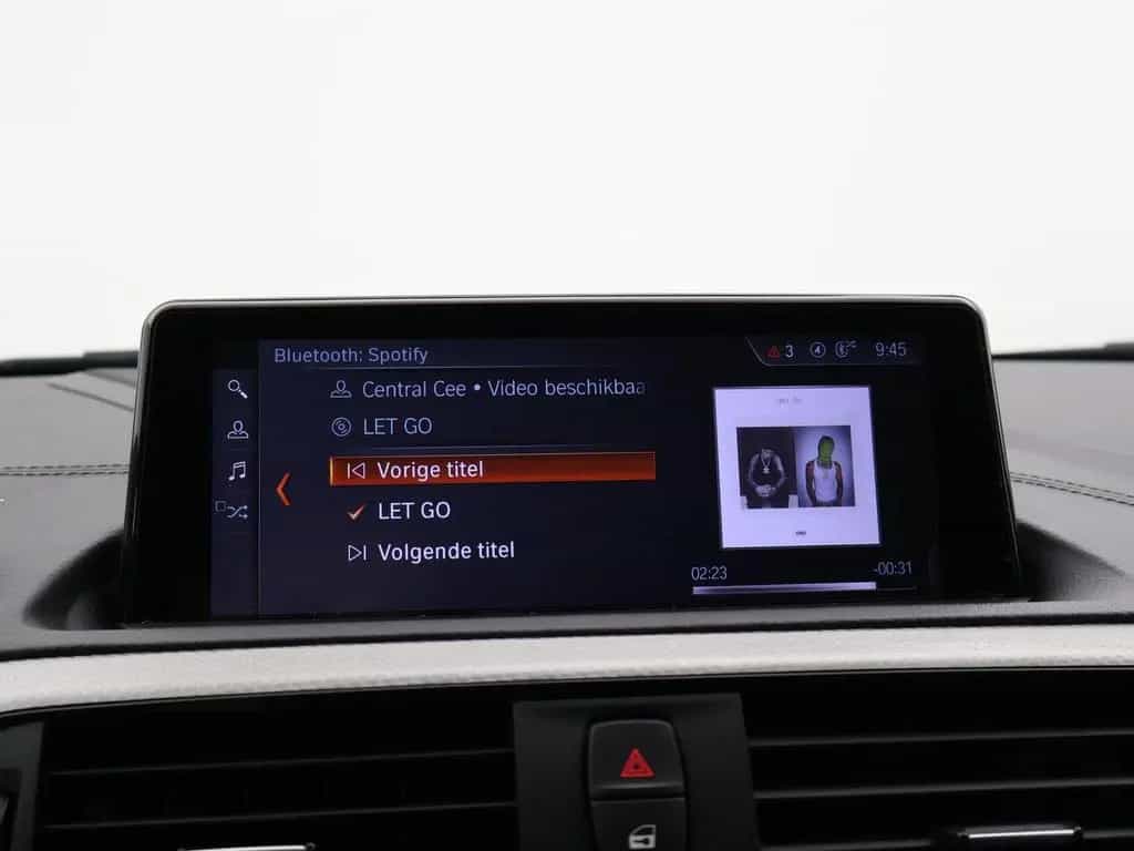 BMW M140 1-serie 340 PK M-SPORT AUT8 + HARMAN/KARDO 10/2018-photo-17