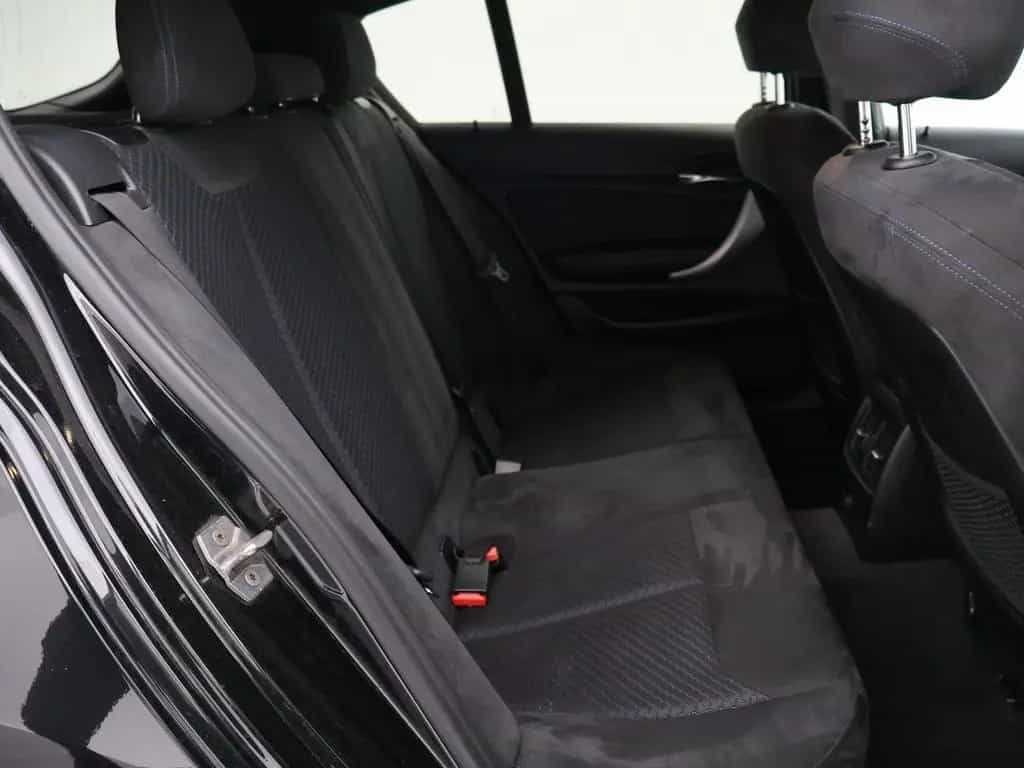 BMW M140 1-serie 340 PK M-SPORT AUT8 + HARMAN/KARDO 10/2018-photo-19
