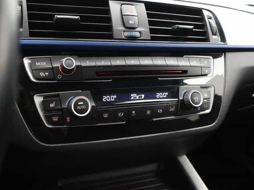 BMW M140 1-serie 340 PK M-SPORT AUT8 + HARMAN/KARDO 10/2018-photo-20
