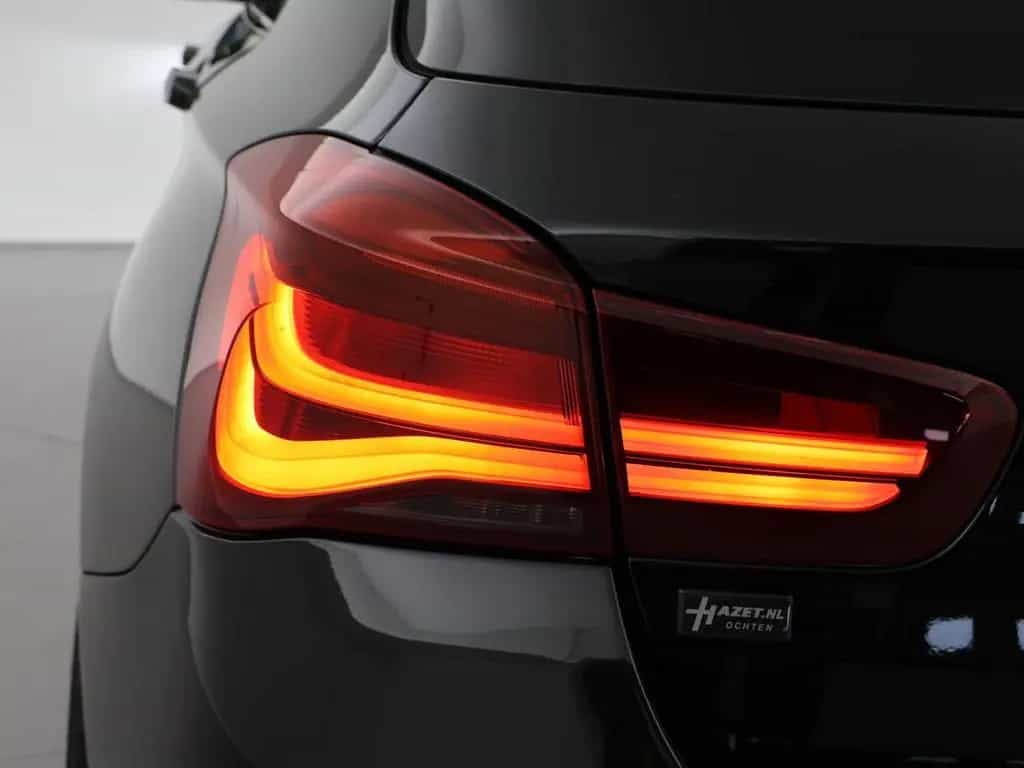 BMW M140 1-serie 340 PK M-SPORT AUT8 + HARMAN/KARDO 10/2018-photo-21