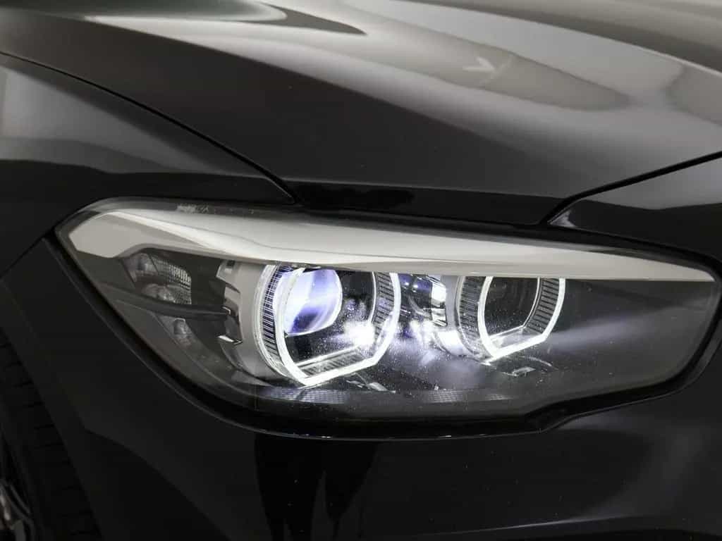 BMW M140 1-serie 340 PK M-SPORT AUT8 + HARMAN/KARDO 10/2018-photo-23