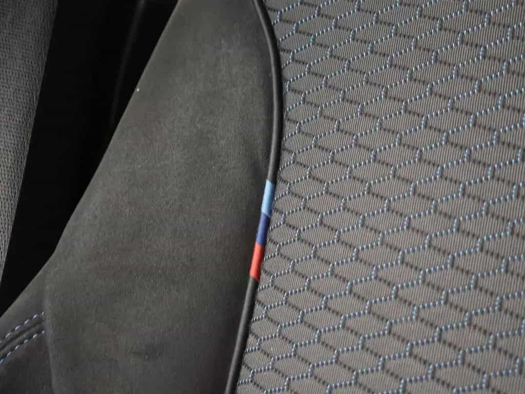 BMW M140 1-serie 340 PK M-SPORT AUT8 + HARMAN/KARDO 10/2018-photo-25
