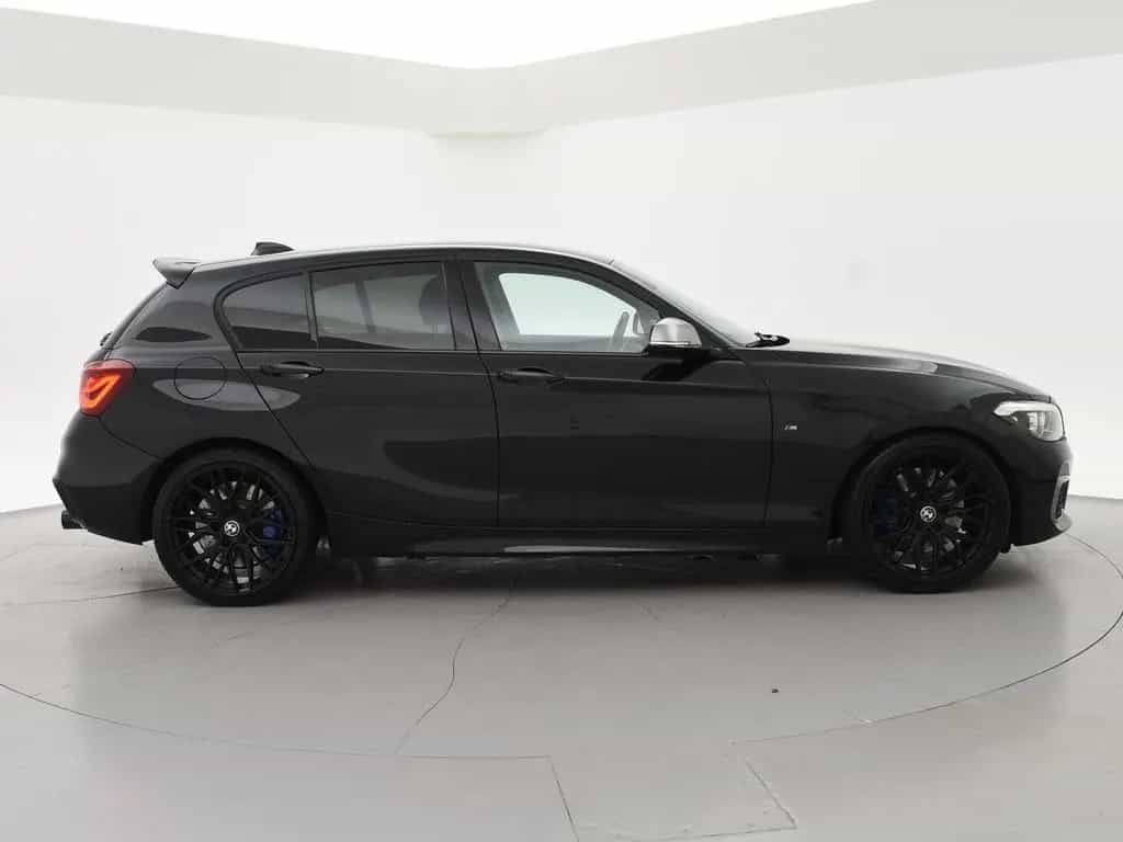 BMW M140 1-serie 340 PK M-SPORT AUT8 + HARMAN/KARDO 10/2018-photo-27