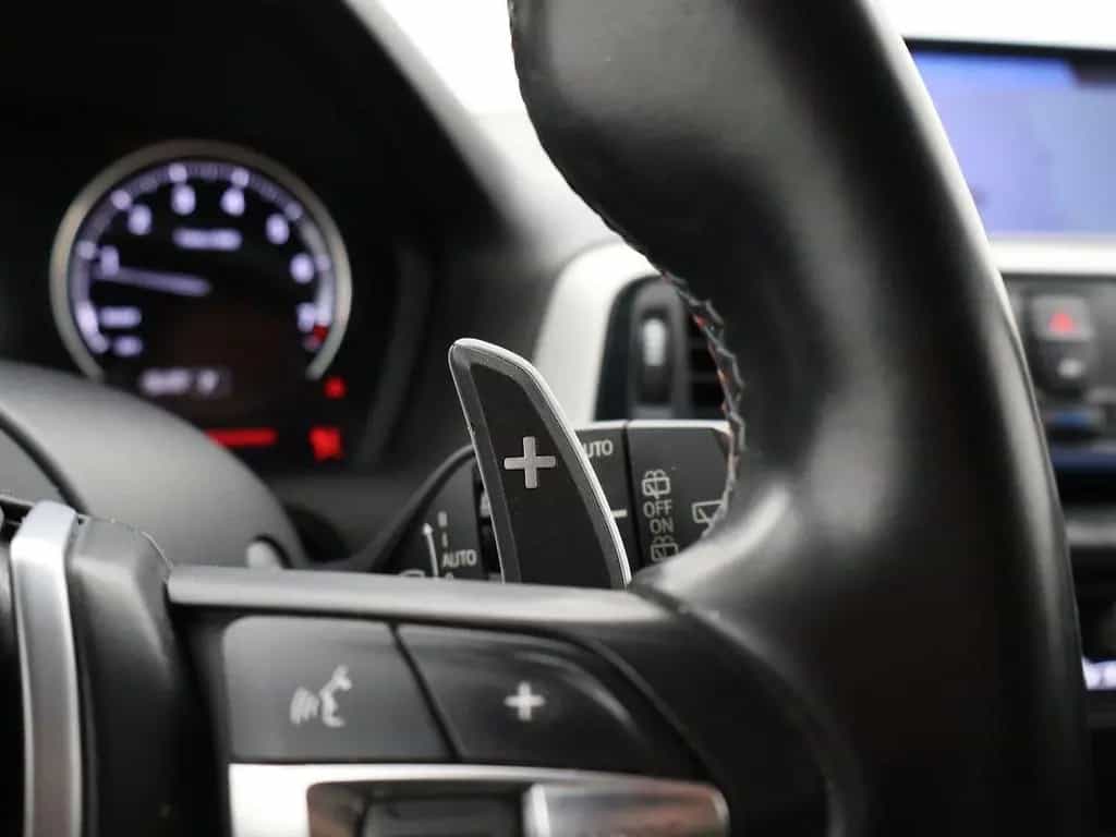 BMW M140 1-serie 340 PK M-SPORT AUT8 + HARMAN/KARDO 10/2018-photo-28