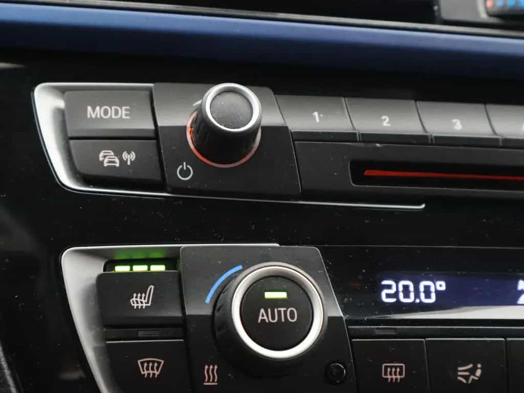 BMW M140 1-serie 340 PK M-SPORT AUT8 + HARMAN/KARDO 10/2018-photo-29