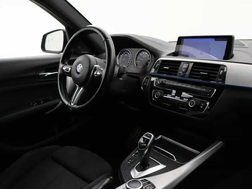 BMW M140 1-serie 340 PK M-SPORT AUT8 + HARMAN/KARDO 10/2018-photo-3