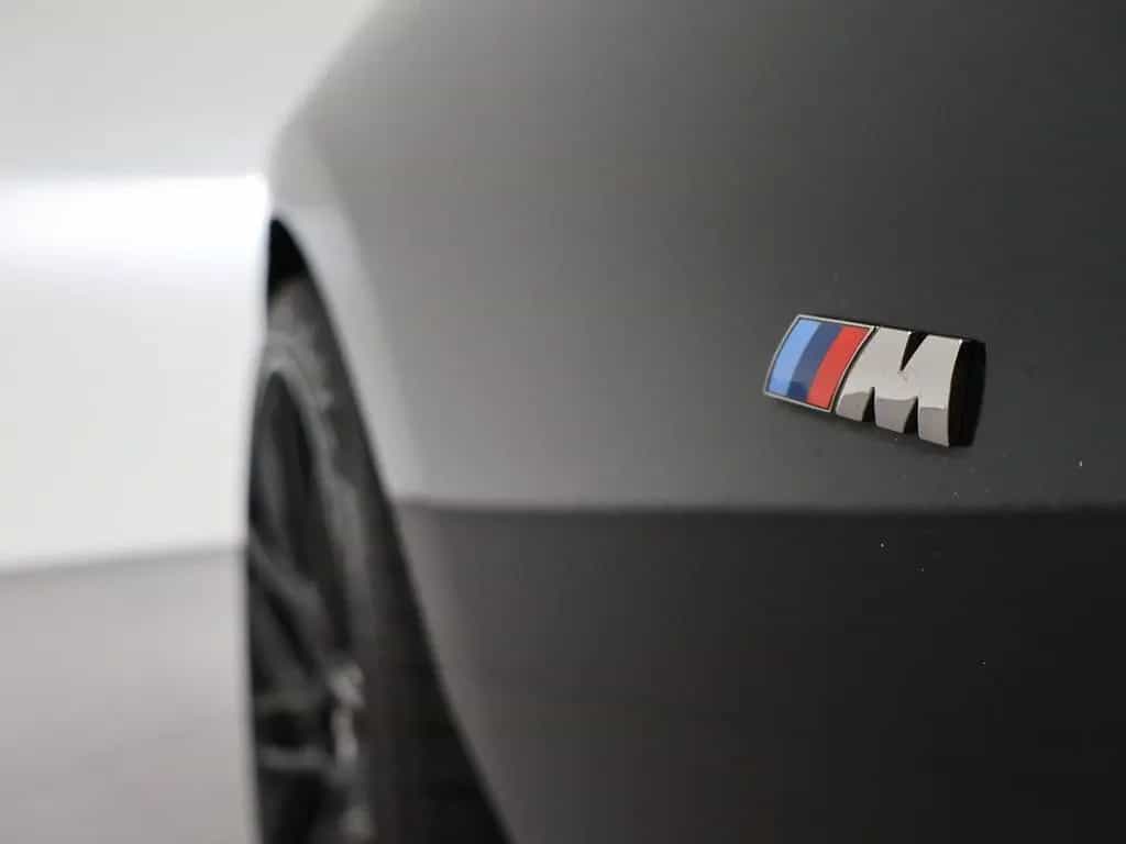BMW M140 1-serie 340 PK M-SPORT AUT8 + HARMAN/KARDO 10/2018-photo-34