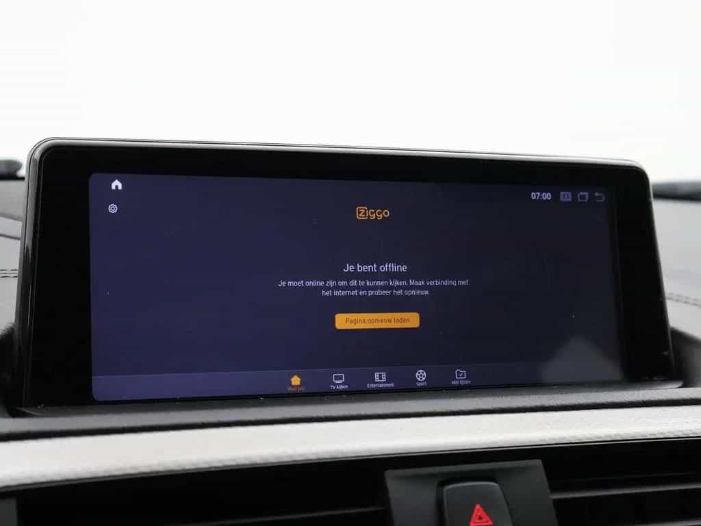 BMW M140 1-serie 340 PK M-SPORT AUT8 + HARMAN/KARDO 10/2018-photo-36