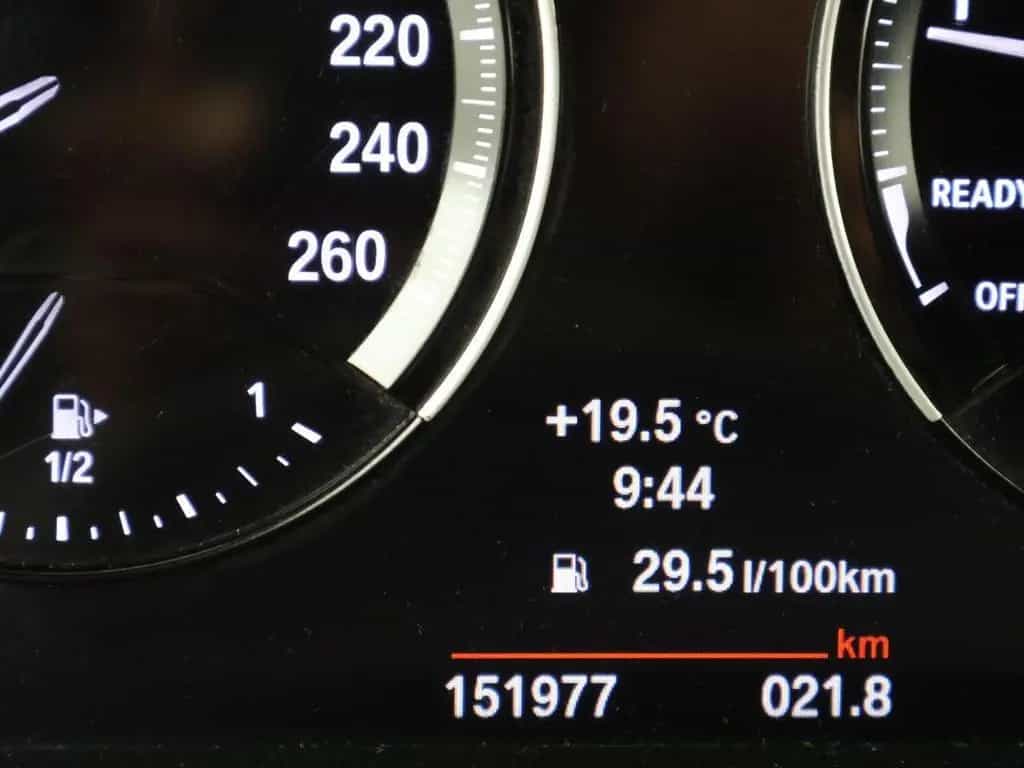 BMW M140 1-serie 340 PK M-SPORT AUT8 + HARMAN/KARDO 10/2018-photo-38