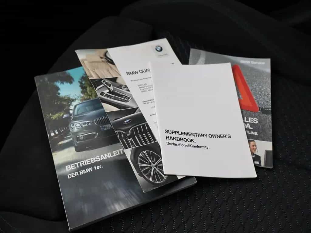 BMW M140 1-serie 340 PK M-SPORT AUT8 + HARMAN/KARDO 10/2018-photo-39