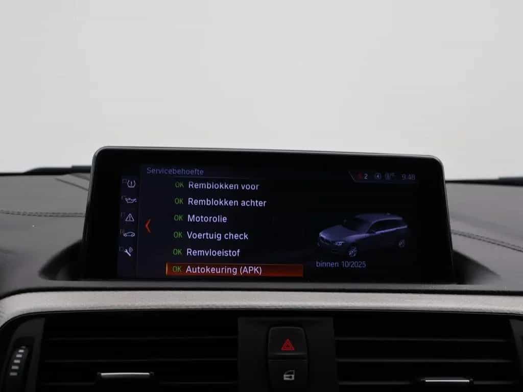 BMW M140 1-serie 340 PK M-SPORT AUT8 + HARMAN/KARDO 10/2018-photo-40