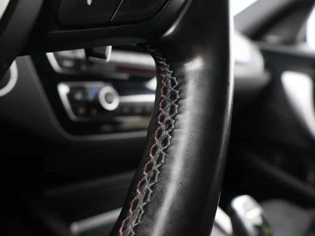 BMW M140 1-serie 340 PK M-SPORT AUT8 + HARMAN/KARDO 10/2018-photo-42