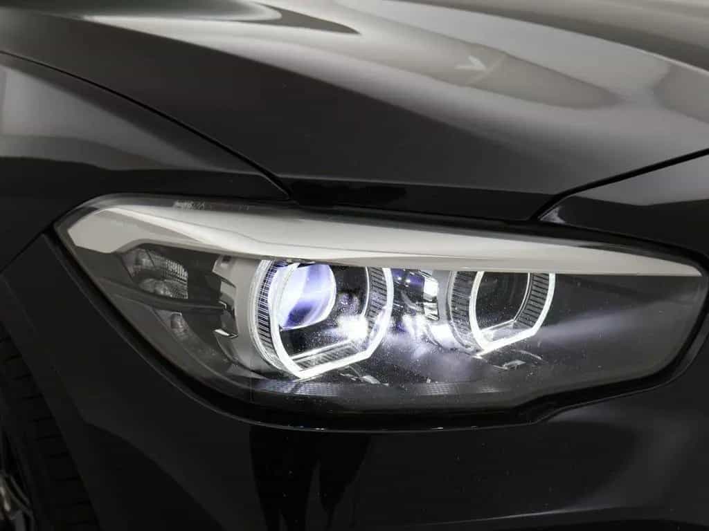 BMW M140 1-serie 340 PK M-SPORT AUT8 + HARMAN/KARDO 10/2018-photo-45