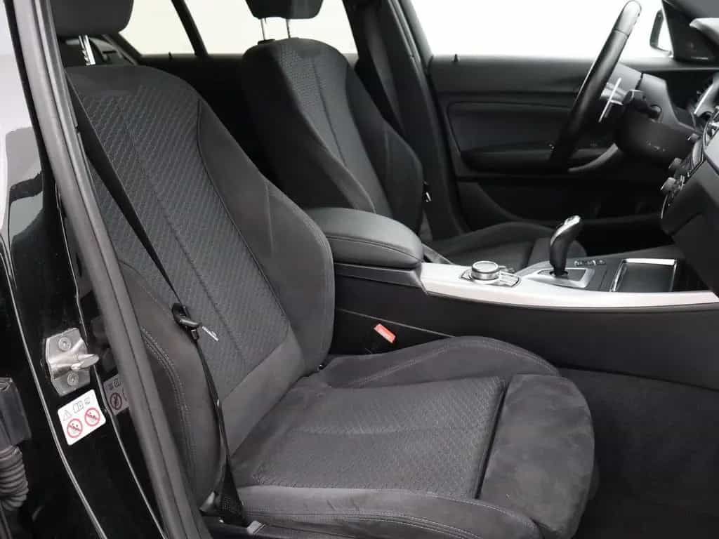 BMW M140 1-serie 340 PK M-SPORT AUT8 + HARMAN/KARDO 10/2018-photo-8
