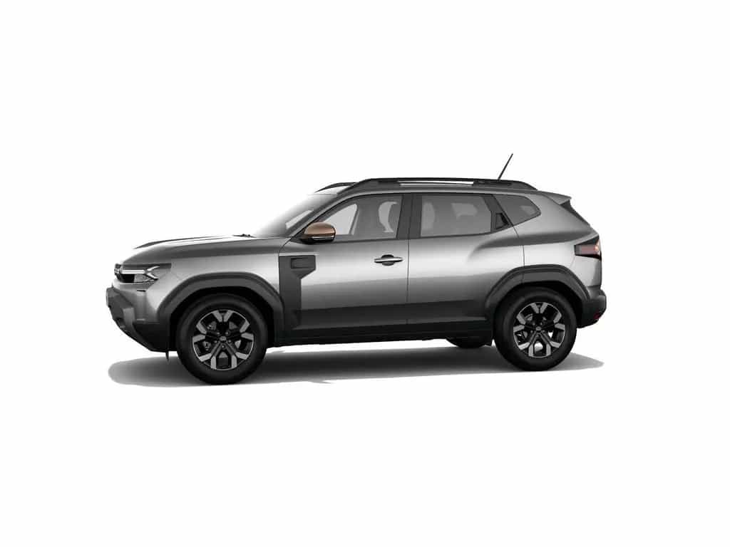 Dacia Duster Extreme mild hybrid 130 4x4 null-photo-1