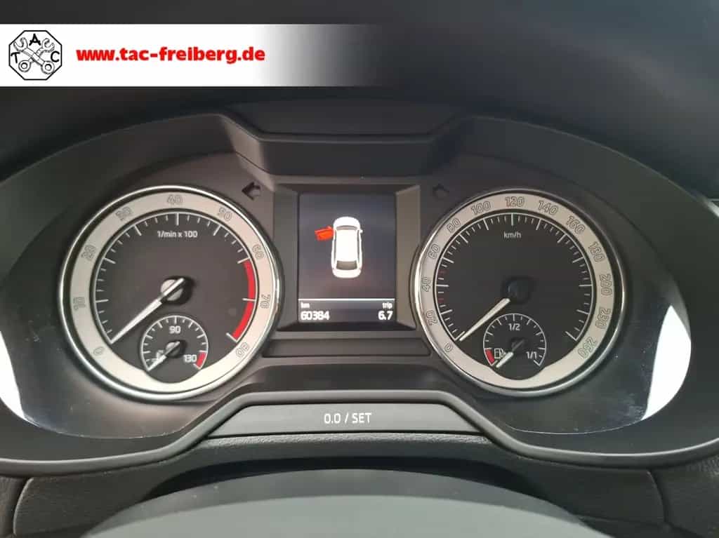 Skoda Octavia Combi Style#Leder#Navi#DAB#Alu#LED 02/2020-photo-13