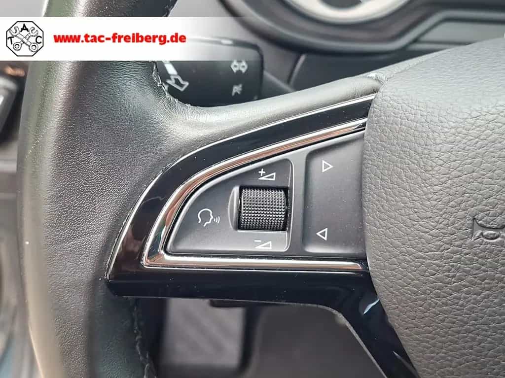 Skoda Octavia Combi Style#Leder#Navi#DAB#Alu#LED 02/2020-photo-19
