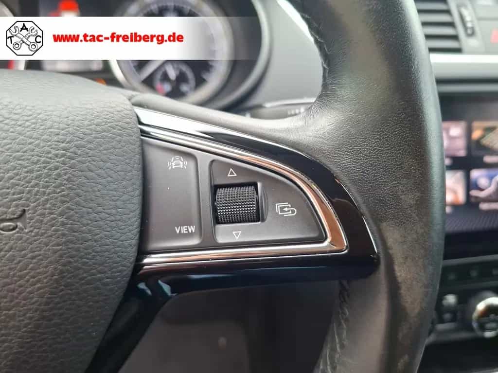 Skoda Octavia Combi Style#Leder#Navi#DAB#Alu#LED 02/2020-photo-22