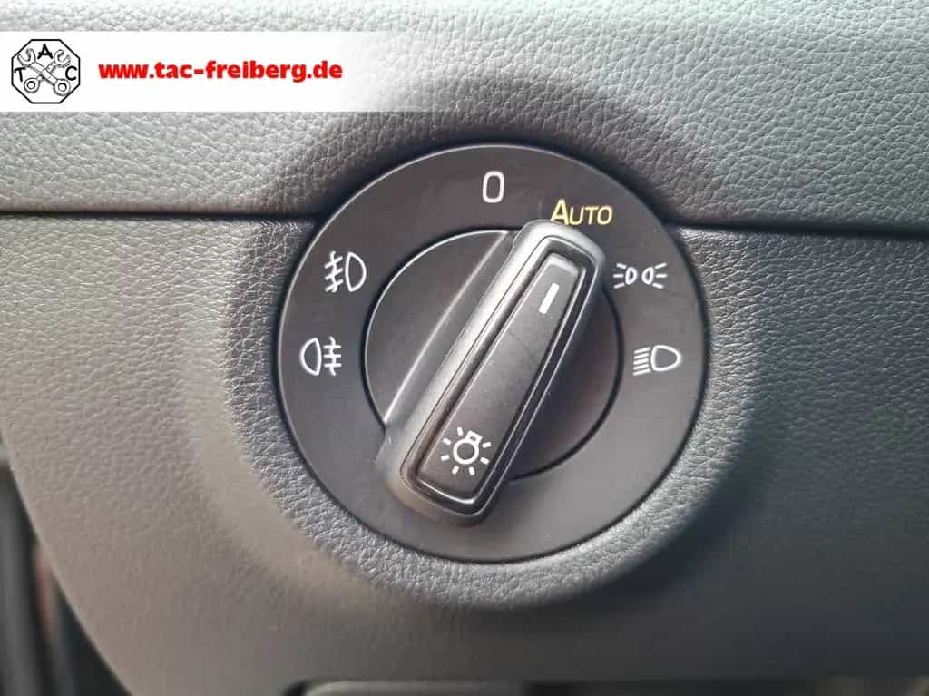 Skoda Octavia Combi Style#Leder#Navi#DAB#Alu#LED 02/2020-photo-23