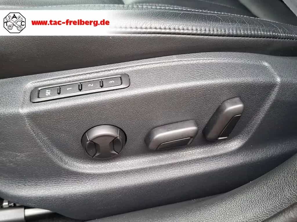 Skoda Octavia Combi Style#Leder#Navi#DAB#Alu#LED 02/2020-photo-24