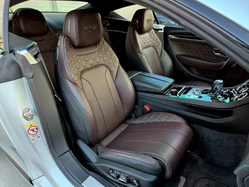 Bentley GT Speed W12 6.0 06/2022-photo-10