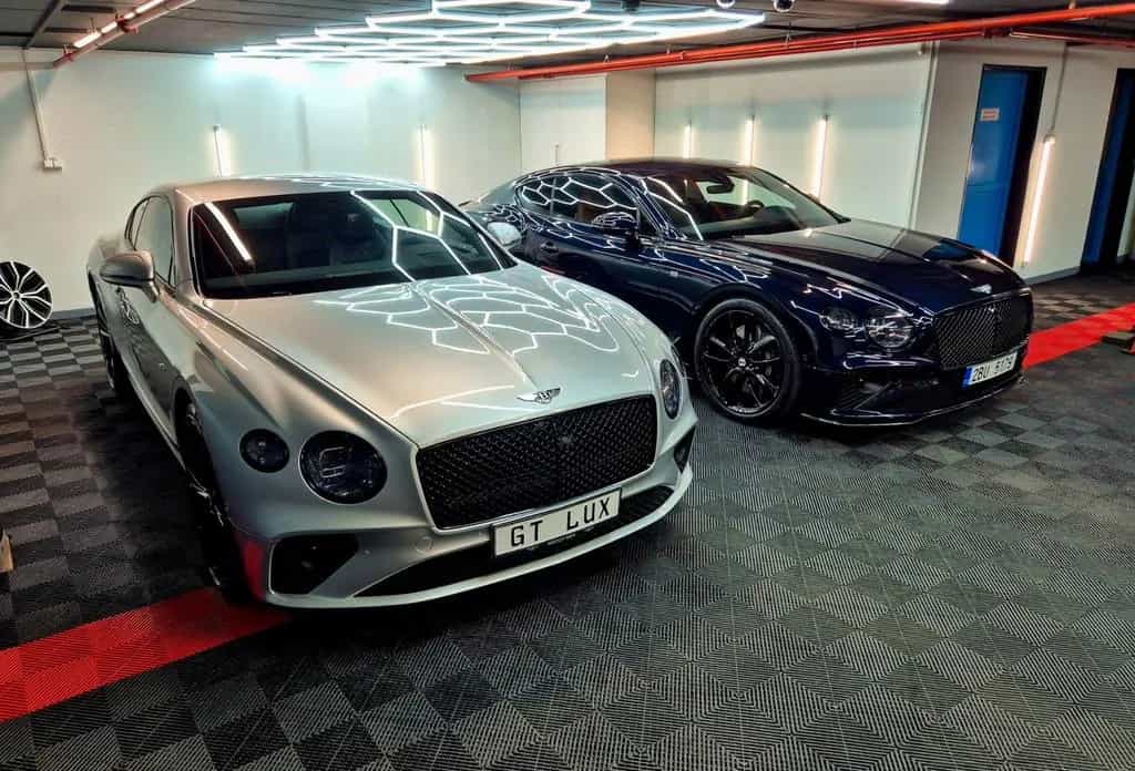 Bentley GT Speed W12 6.0 06/2022-photo-16