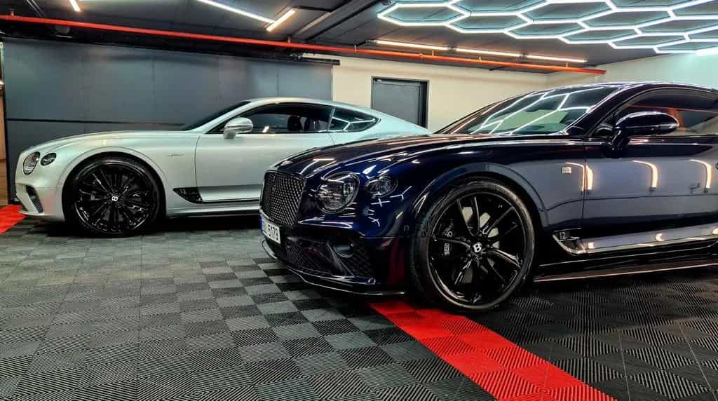 Bentley GT Speed W12 6.0 06/2022-photo-18