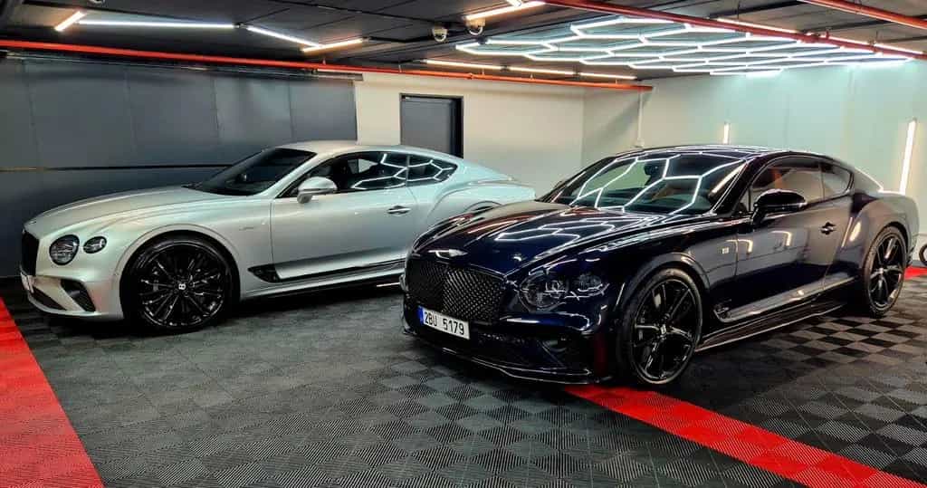 Bentley GT Speed W12 6.0 06/2022-photo-19