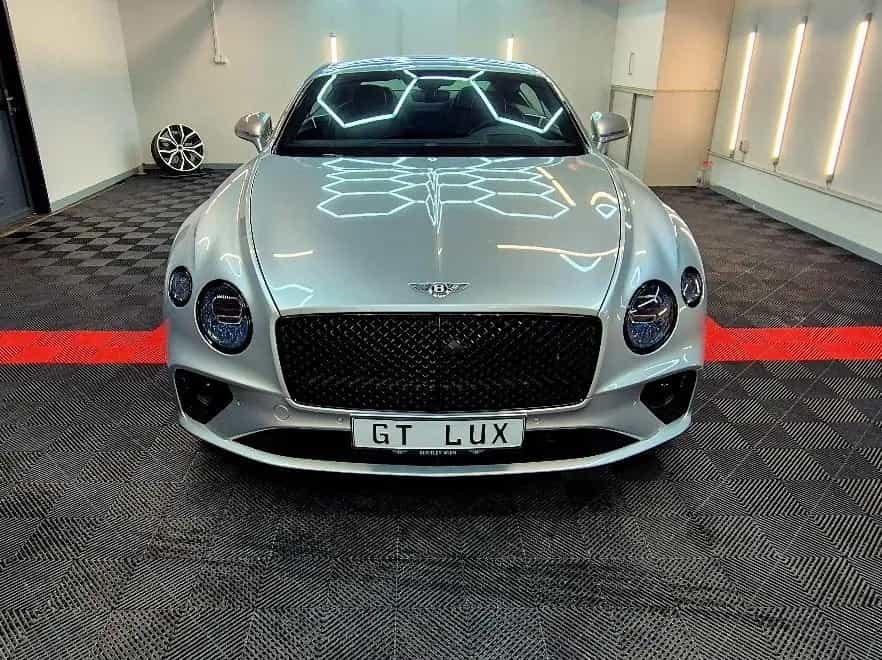 Bentley GT Speed W12 6.0 06/2022-photo-25