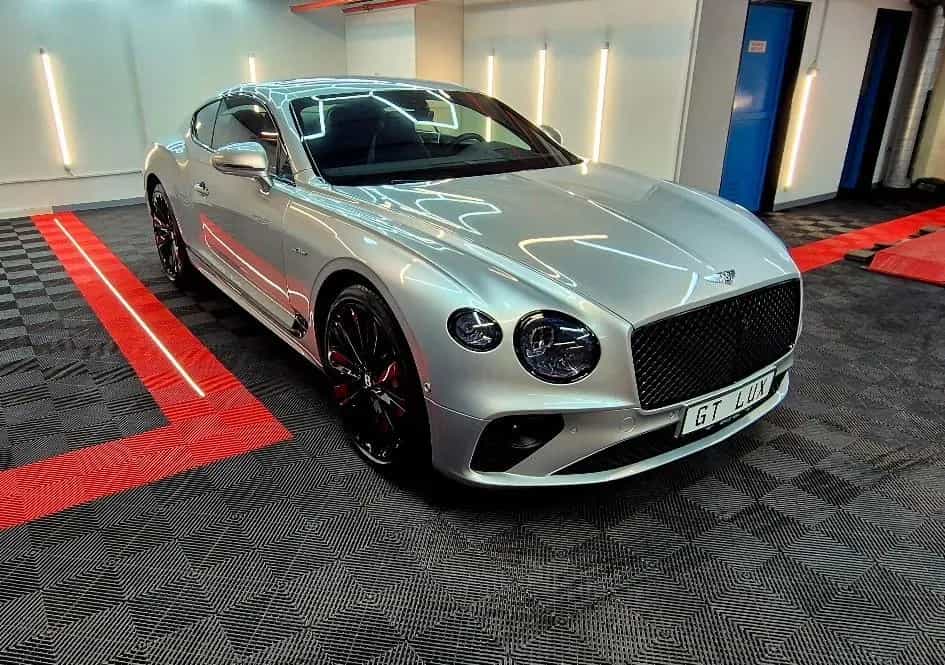 Bentley GT Speed W12 6.0 06/2022-photo-26