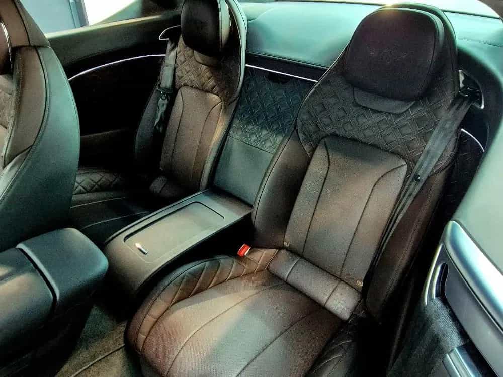 Bentley GT Speed W12 6.0 06/2022-photo-28