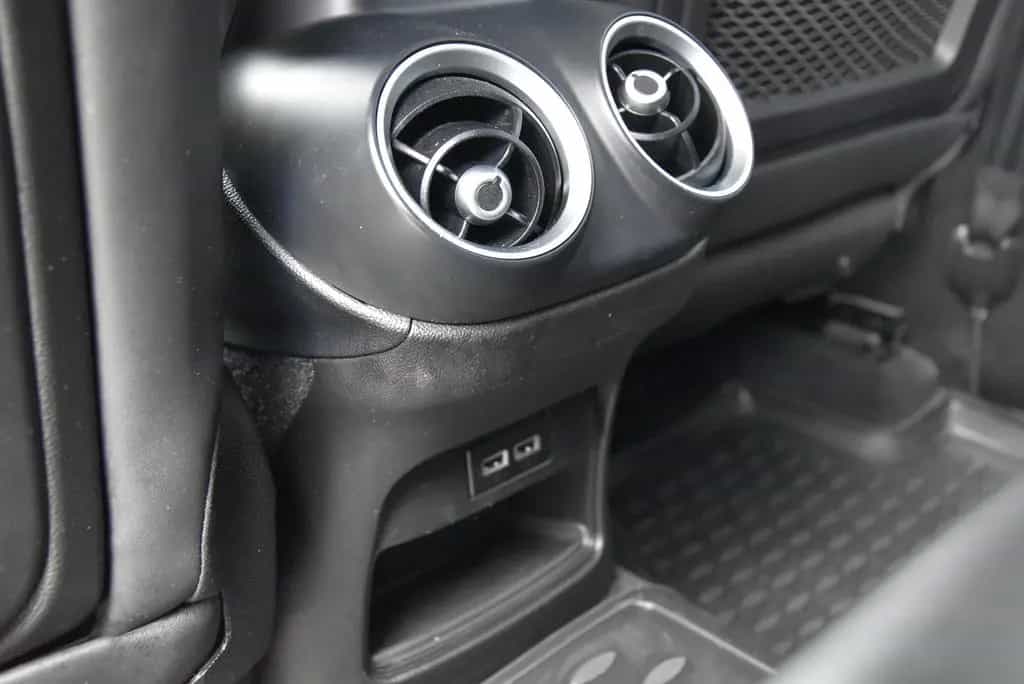 Alfa Romeo Stelvio Lusso Ti Q4 01/2021-photo-17