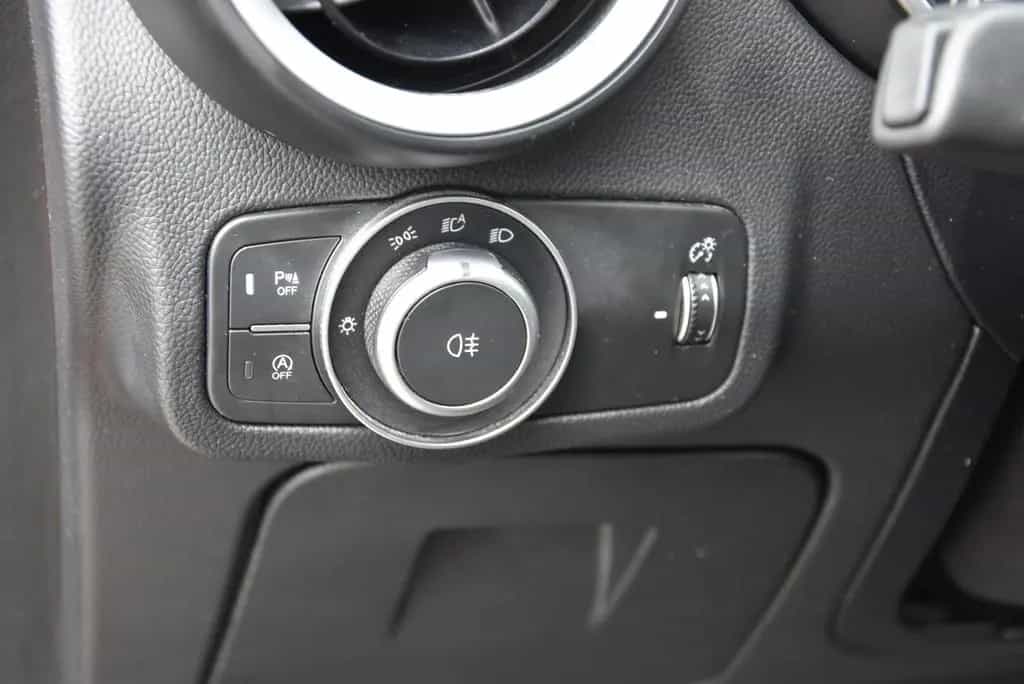 Alfa Romeo Stelvio Lusso Ti Q4 01/2021-photo-21