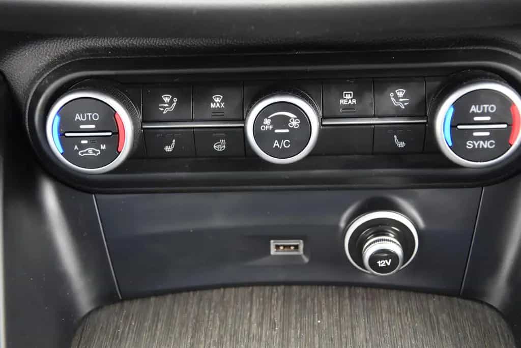 Alfa Romeo Stelvio Lusso Ti Q4 01/2021-photo-25