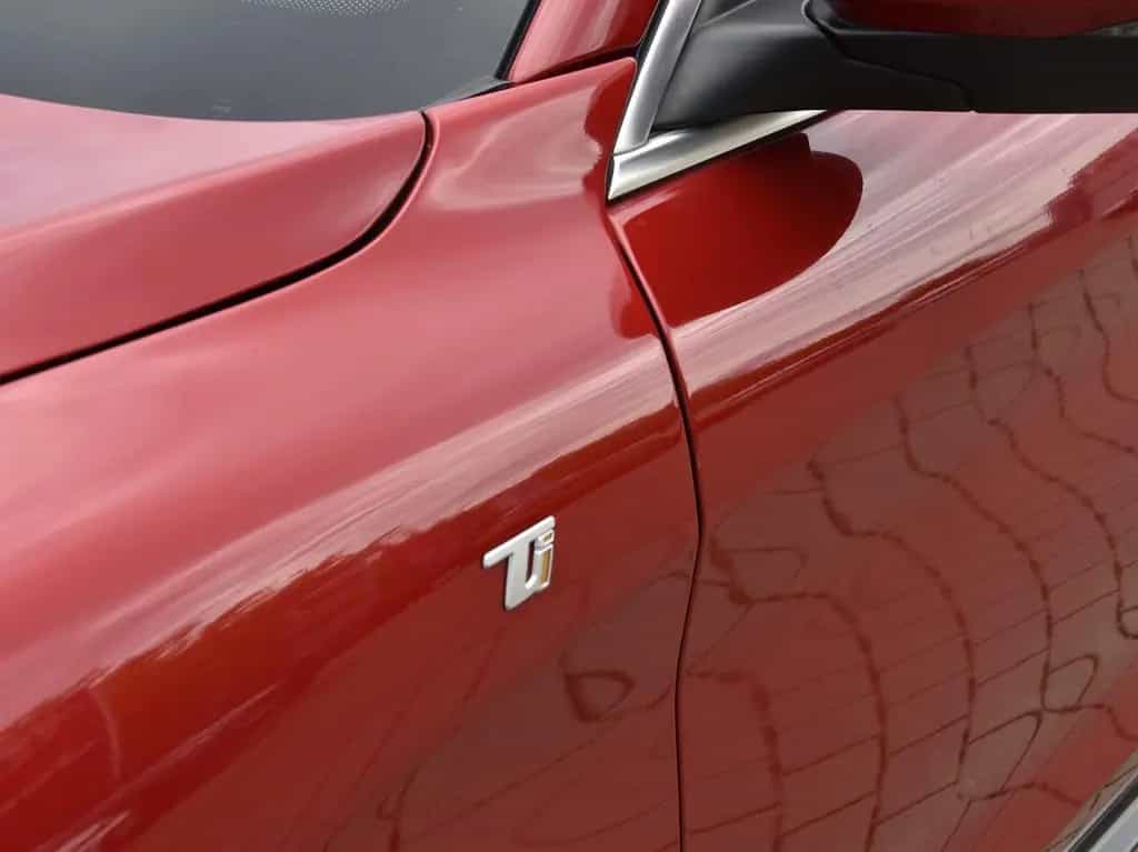 Alfa Romeo Stelvio Lusso Ti Q4 01/2021-photo-9