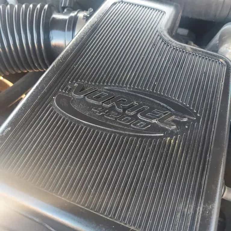 Chevrolet Trail Blazer 4.2 L6 LTZ Benzina 06/2006-photo-14